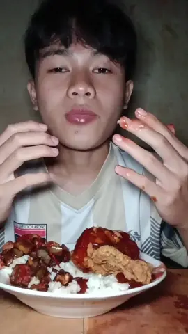 demi apapun enak banget 😋#fypシ゚ #xybca #foryou #4u  