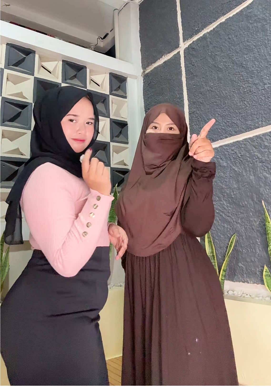 @Si teteh teteh ni yg kalian cari 🫵 #fyp #foryou #join #trend 