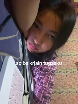 kapan yh lulusnyh #siapayangbisa #kerjain #tugas #kuliah #semesterganjil 