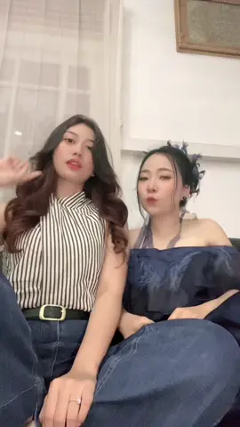 Kecepatan say @Aal & Dede 🤍💛 