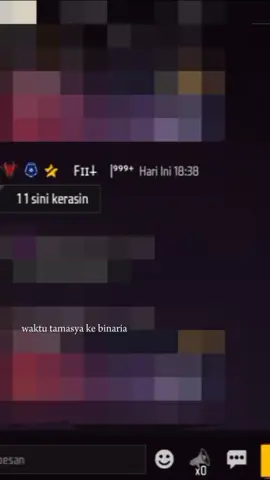 🤭💃💃 #waktutamasyakebinaria #trend #free_fire #4u #masukberandafyp 