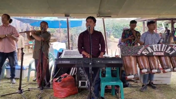 #adatbatak#andungpartuaek#uninguningan #fyppppp 