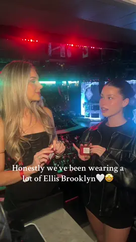 Never wearing enough!🤭💗 @vanilla swirl 🍦 @Em Tavares @ladygaga #Ellisbrooklyn #perfumetok #scentoftheday #ladygaga #mayhemball 