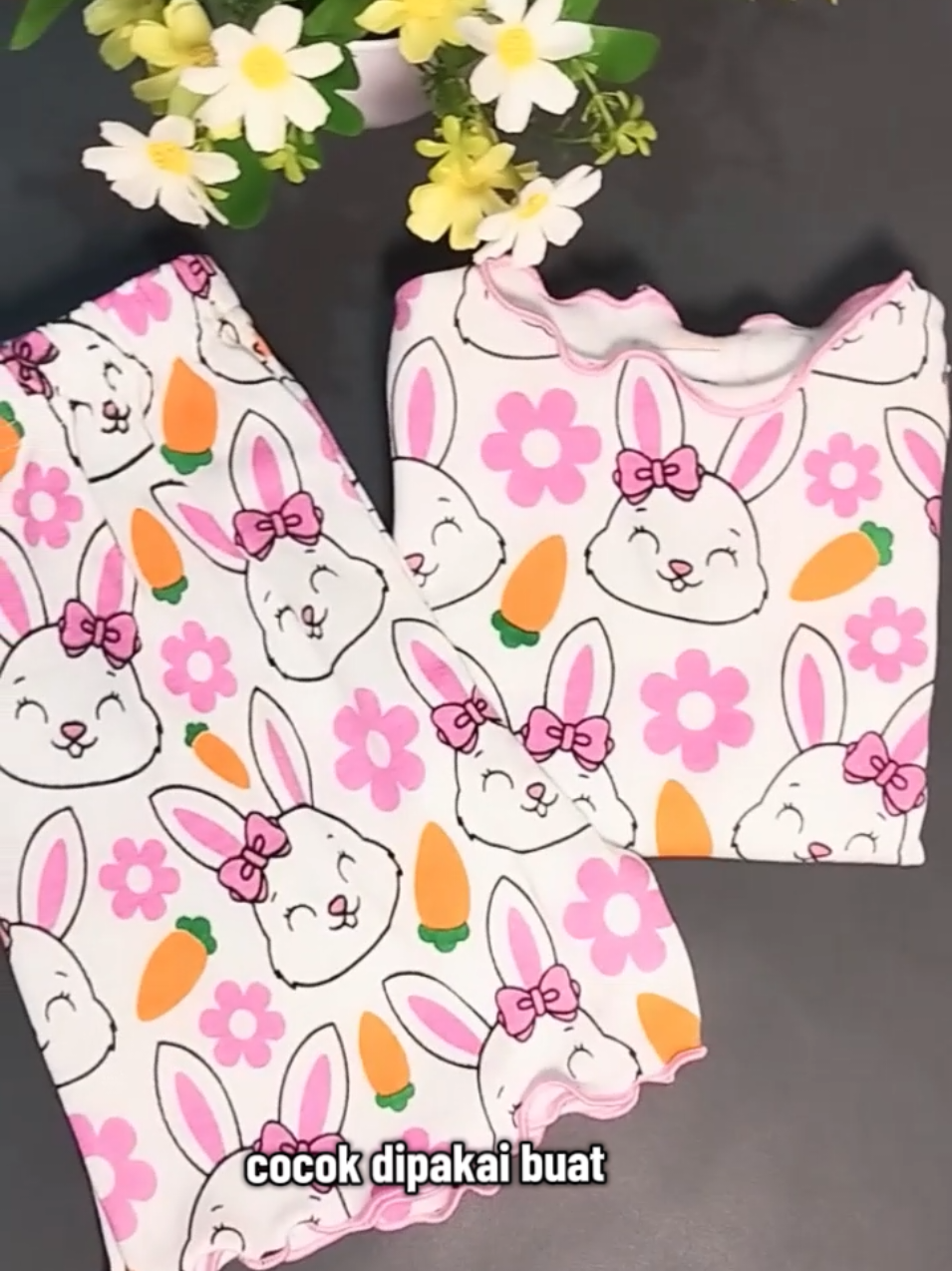 baju anak perempuan adem & lembut, nyaman dipakai #bajuanakperempuan #bajuanakmurah #setelananak 