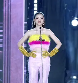 NGUYỄN THỊ YẾN NHI - MG ĐẮK LẮK !!#missgrandvietnam #missgrandinternational 