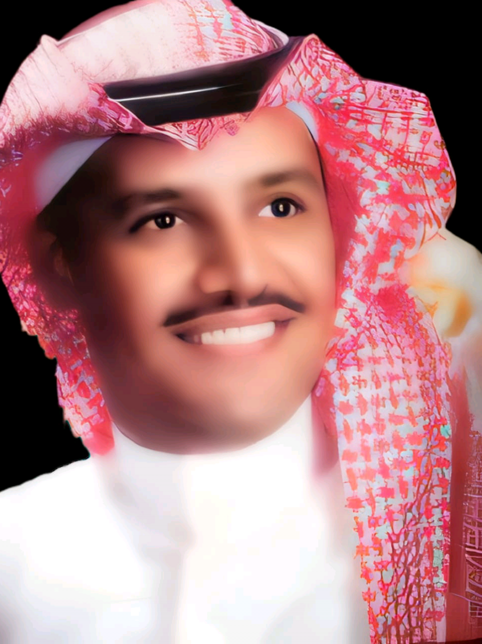 خالد عبدالرحمن 
