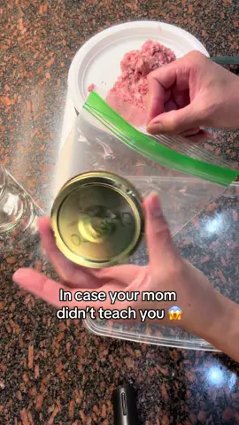 Genius life hack from mom  #KitchenHacks  #lifehacks #foryou #viralhacks #momhacks 