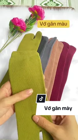 Vớ gân màu@Shop mẹ pin  @Shop mẹ pin #vogan #voganmau #xuhuong #vairal #thinhhanh 