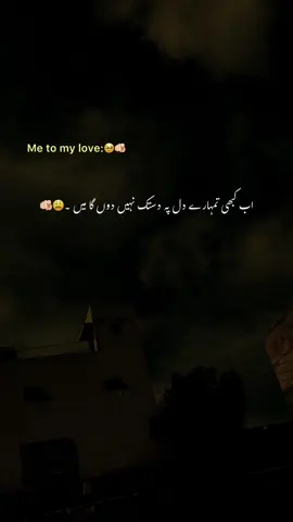 دستک نہیں دوں گا 🥹💔#aesthetic #poetry #poetrystatus #grow #accoun 