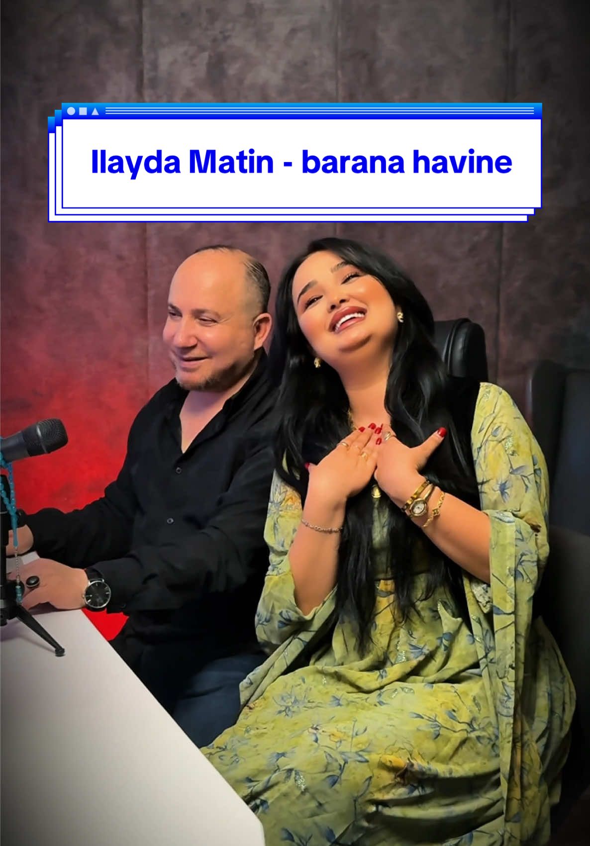 Ilayda Matin - barana havine #halkawtzaher @Mera Ali @Adnanteymur @loran_ muhamad @Brwa_arsalan @Huner Ahmad @Shirina.xani @LamiaJamel @Lamia🎤🎶 @Ibrahim Esmail @media muhmad 