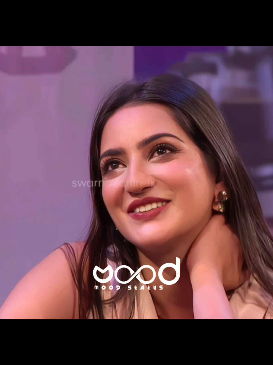 අපේ ආදරේ කියන්න බෑ ඇඩෙනවා 🥺🥺 #moodstatus #tiktoktrending #status #sinhala #lovestory❤️  swarnavahini  program  tv show 