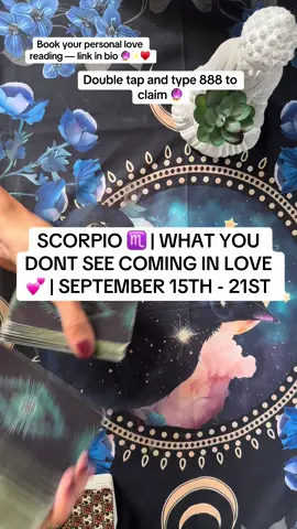 #SCORPIO ♏️ Weekly Tarot Reading #tarot #tarotreading #tarotreader #tarotcards      