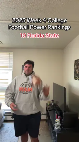 #CollegeFootball #collegefootballtiktok #football #footballtiktok #collegefootballpowerrankings 