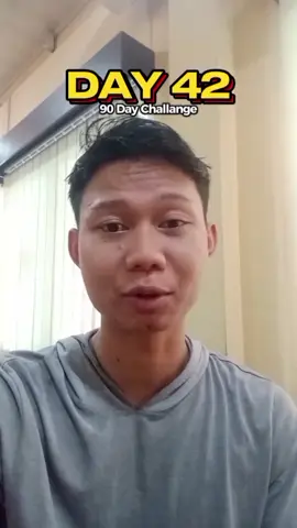 update sekarang #week5 di #90DayChallenge 💪✨ kita liat gimana ujungnya. . #gym #workout #kurus #90DayChallenge #bulking 