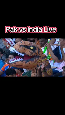 Pak vs India Live match #cricket 