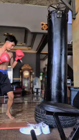 hidup sehat#workoutmotivation #boxing#gymbaturetno#latihan #xybca 
