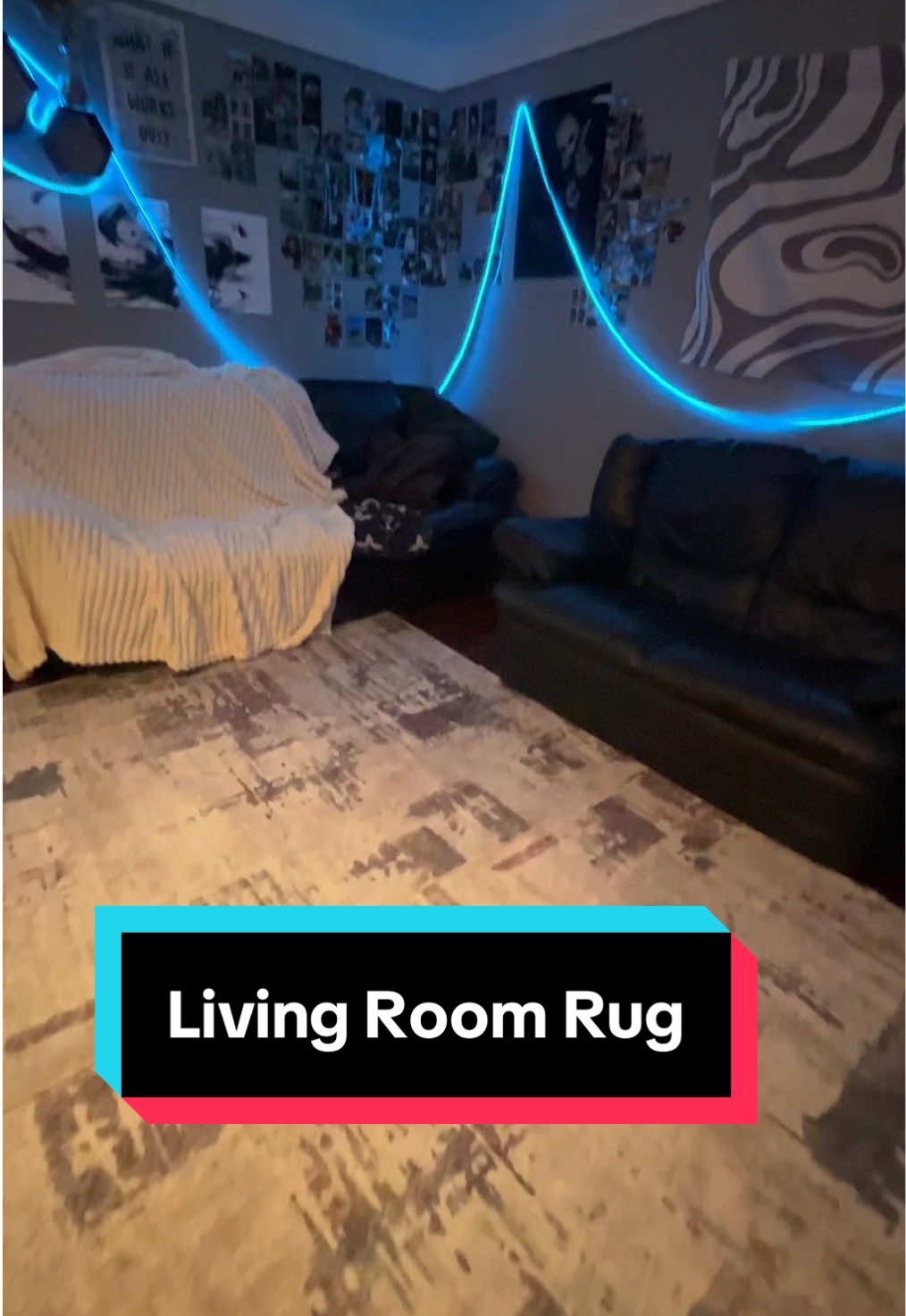 did i mention it’s water resistant … no spills and messes!! and washable!! • #W#WashableRugP#PetAndKidFriendlyS#SlipResistantRugH#HomeDecorFindsEasyCleanLiving