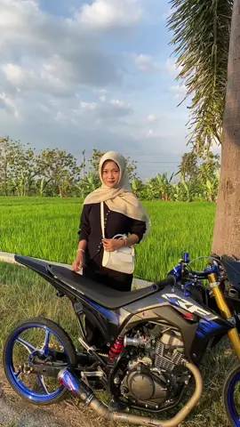 join trendmu mas🥰🫶🏻 #supermotoherex #supermotoherexstyle #crfherex #crfherexstyle #surex @Bintang Powerfull Original @BintangPowerfullExhaust @BINTANG POWERFULL EXHAUST 