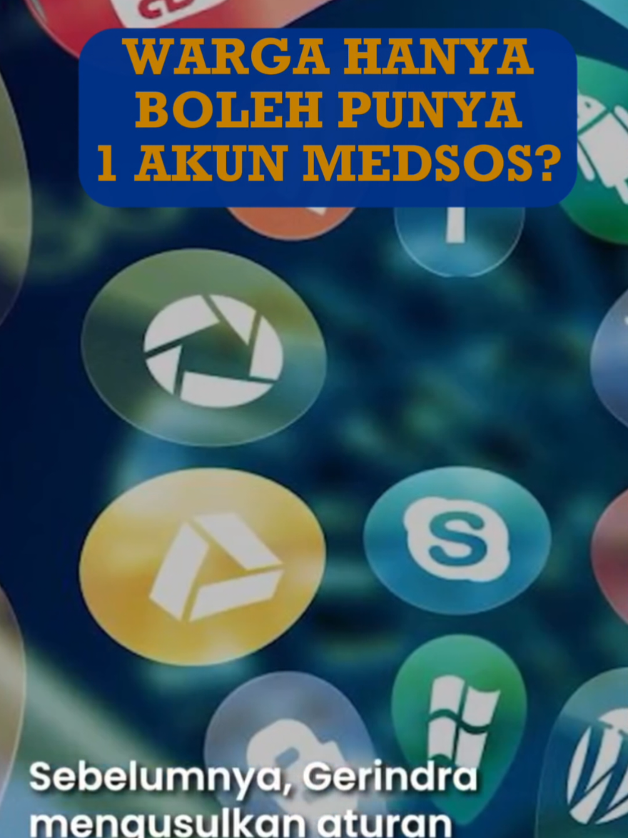 Siap-siap yang punya akun medsos lebih dari satu. #medsos #akun #ig #instagram #tiktok #tiktokviral #tiktoknews #fb #facebook #reels #reel #storywa #storywa #storywhatsapp #wa #whatsapp 