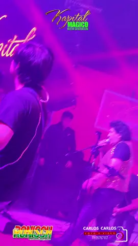 #viralvideos #magico #kapital #argentina🇦🇷 #losronichs☺️🎤🎧 