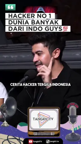 JANGAN ANGGAP REMEH HACKER🔥🔥💯 (🎥@Risyad and Son) #fypage #hackers #indian #viralvideo #Love 