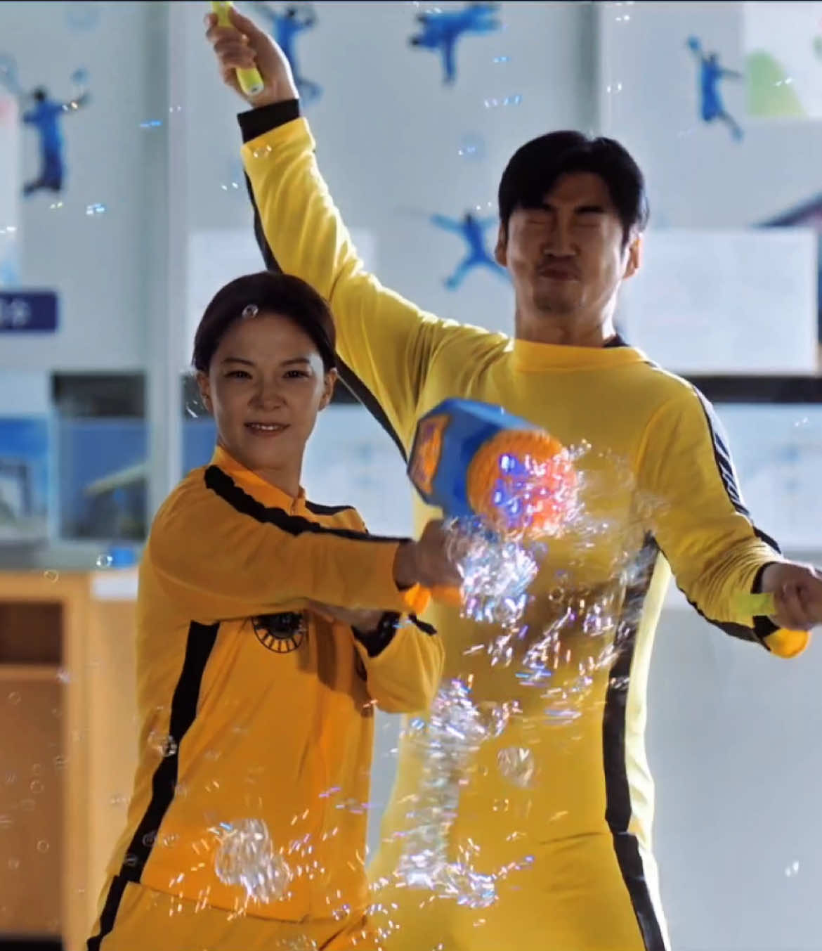 i miss my chaotic parents garam iji 😭 #thewinningtry #yoonkyesang #baeiji #kdrama #fyp 