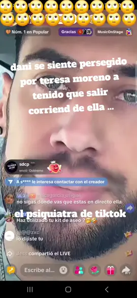 #dani #teresa #corriendo #viralvideos #tiktokviral 