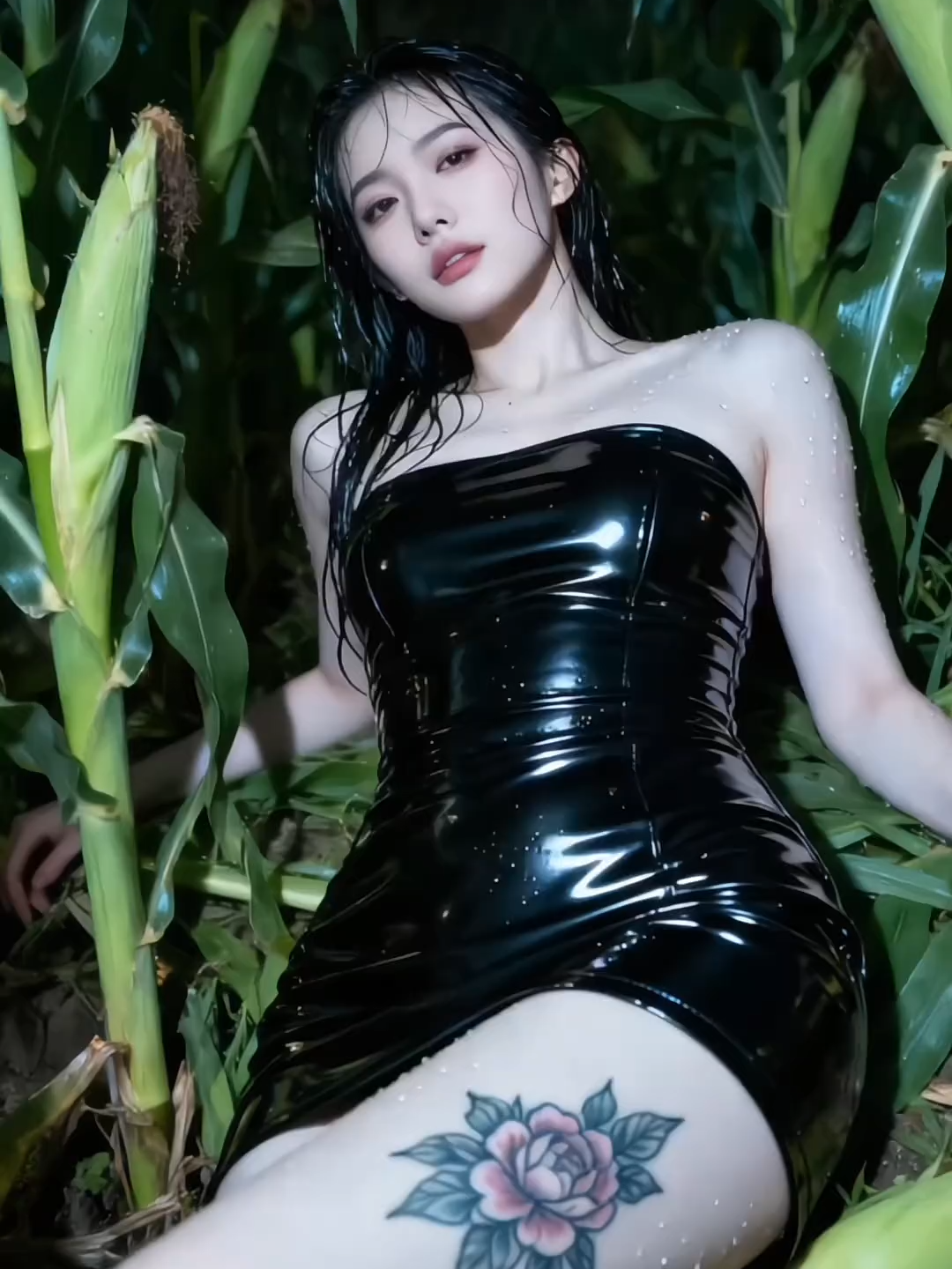#girls #gaixinh #douyin #xuhướng #model #gaixinhtiktok