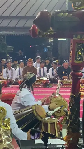 Tangine Seni Budaya Purbalingga 