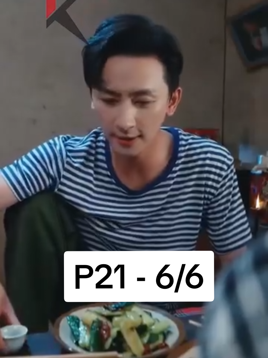 ep 6/6 - หลังจากเตะไป๋เยว่กวงแล้ว เขาก็ไปที่ชนบทเพื่อสร้างโชคลาภและแต่งงานกับสาวงามในหมู่บ้าน 