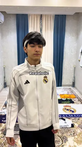 🤍 #realmadrid #madrid #halamadrid 