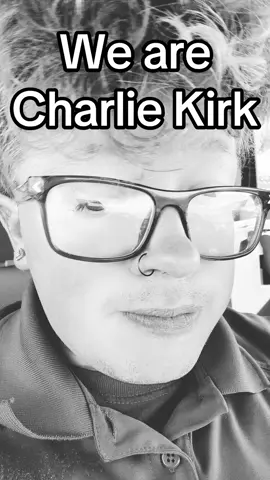 #CharlieKirk #prolife #fyp #tiktok #viral 