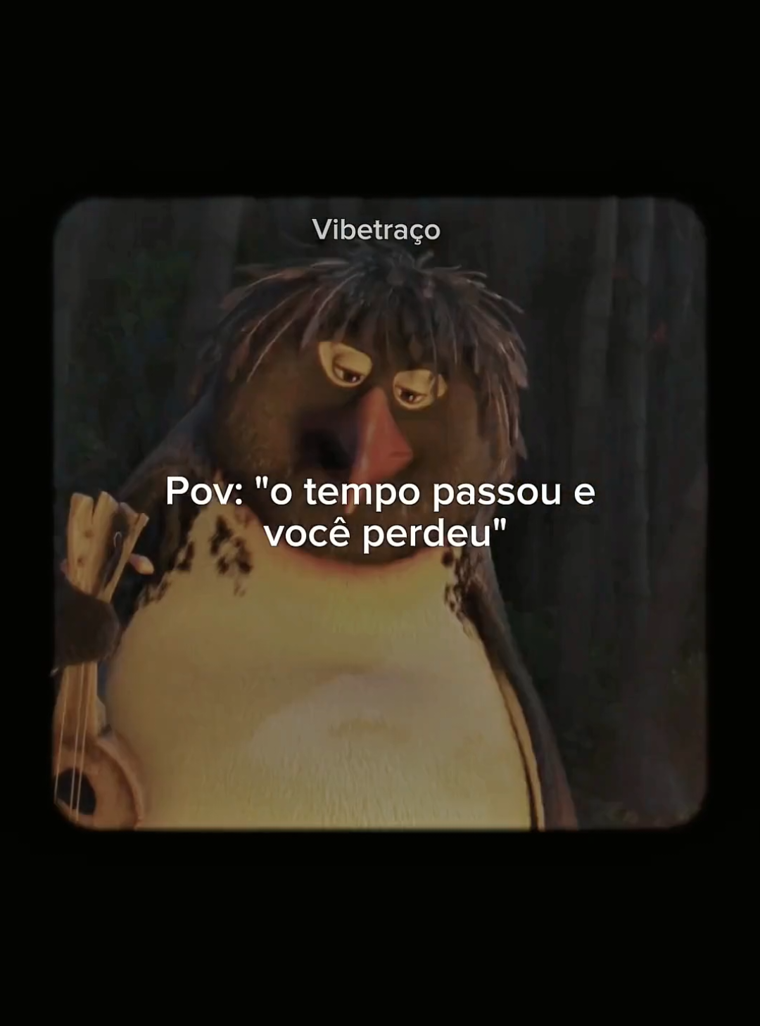11:25 | Meu tempo tinha acabado #desenhoanimado #reflexão #pov #tadandoonda #cadu 