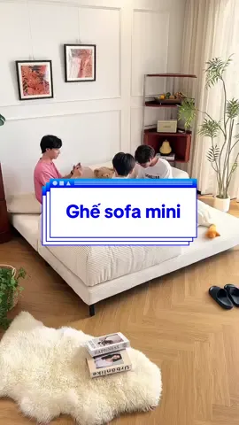 Ghế sofa mini gấp gọn , chuẩn hàng QC loại 1 full box#emhuongshop #ghesofa #ghesofagiuongkeo #ghesofagiuongdanang #ghesofagiuong #ghesofagapgon #ghesofagiuongkeovn #sofagapgon #quatangbangai #quatangvo #qua20thang10 #quavalentine #qua8thang3 #hottrend #thinhhanh #trendingvideo #xuhuong #xuhuongtiktok #xuhuong2024 #xuhuong2025 