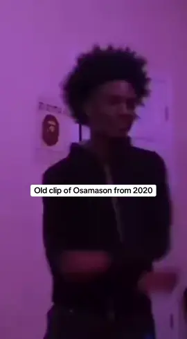 rare footage of lil o #osamason #trending #undergroundmusic #rarefootage 