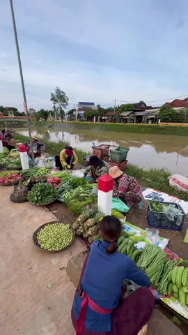 ជីវិតសាមញ្ញៗ​ តែក្តីសុខខ្លាំង​ អ្នកសៀមរាបសំណាងណាស់​ 🥰😘​  #eatame