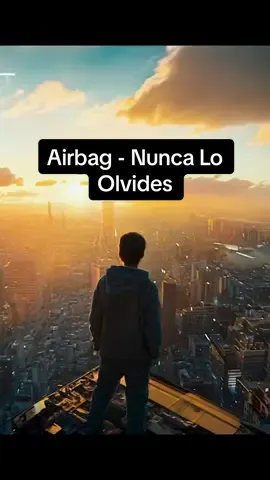 Airbag - Nunca Lo Olvides #airbag #parati #lomejor #foryou #paratiiiiiiiiiiiiiiiiiiiiiiiiiiiiiii 