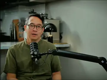 Jangan pernah anggap remeh fassion lo. Yb: Rory Asyari #inspiration #motivation #podcastclips 