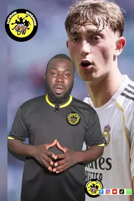 Real Madrid ta yanke shawarar ɗaukaka ƙara kan jan katin da aka baiwa Dean Huijsen a wasan su da Real Sociedad jiya. Kungiyar ta dogara ne da wasu abubuwa guda biyu wajen ɗaukaka karar. Shin a na ku ganin ya kamata ajanye jan katin da aka bawa Dean Huijseen? #DeanHuijsen #xavialanso #dairarwasanni #realmadrid #KwallonKafa 