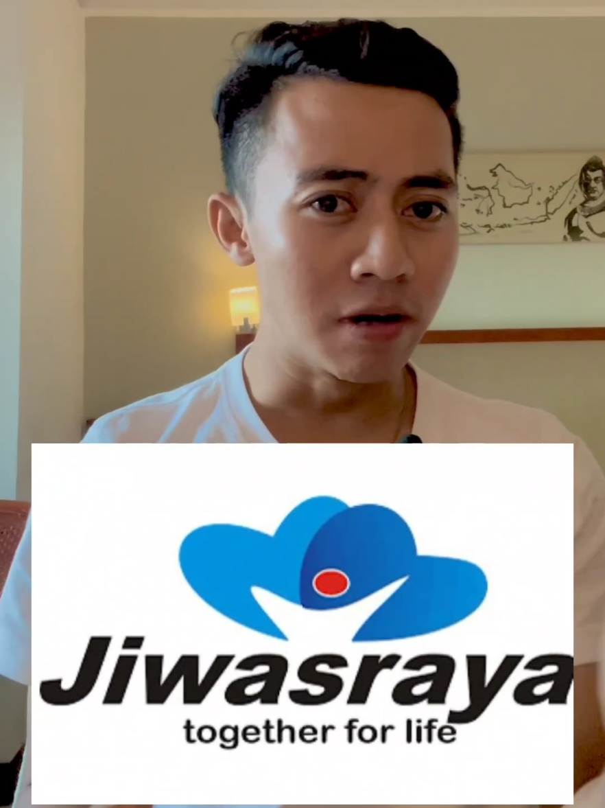 Jiwasraya - kami jasa desain hubungi kami dengan klik link di bio sekarang  #jasadesain #desainmurah #desainlogo #jasalogomurah #jasalogoperusahaan 