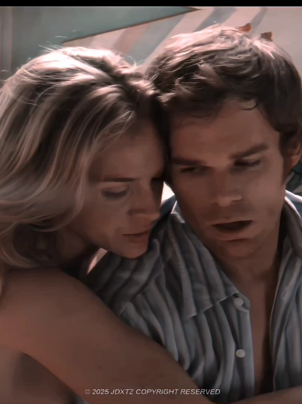 Rita só perdeu pro trinity💔 :: #dexter #rita #lila #foryou #dextermorgan 