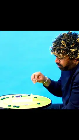 මාලි👀❤️‍🔥 | SL vs BAN 2025 | Asian Cup 2025 | Lasith Malinga 