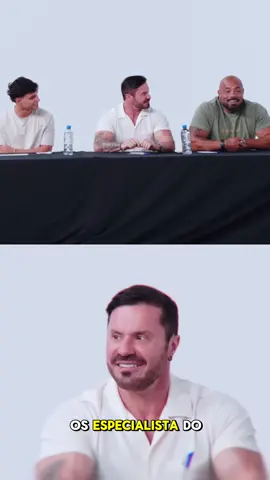 Quem é o hormonizado com renato cariani, júlio balestrini e cerol parte 1 #fy #nobru #juliobalestrin #renatocariani #cerol 