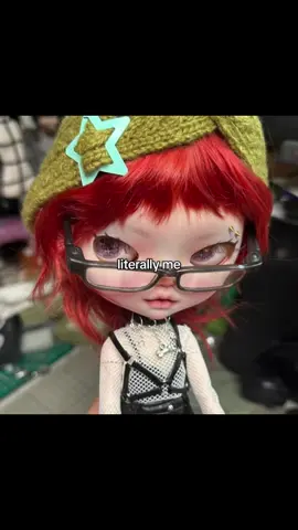 #repost #literallyme #girl #redhair #shorthair 