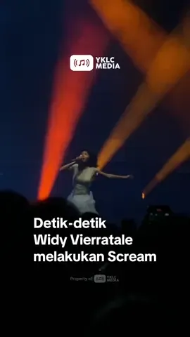 Screamnya enakkkk euyyyy #vierratale #widyvierratale #veterancup #veterancupfestival #veterancupvestival2025 