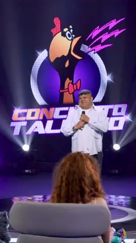 EL CERVECERO🍻 ANTHONY PONCE - EX ARMONÍA 10 🎤🎵😃 #conciertotalento #casting 