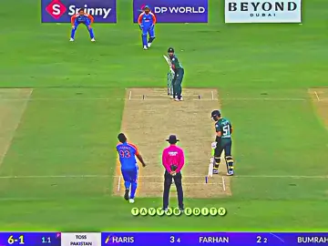 Pakistan in trouble  #asiacup2025 #harisout #indvspak #IndvsPakmatch #todaypakvsindmatch 