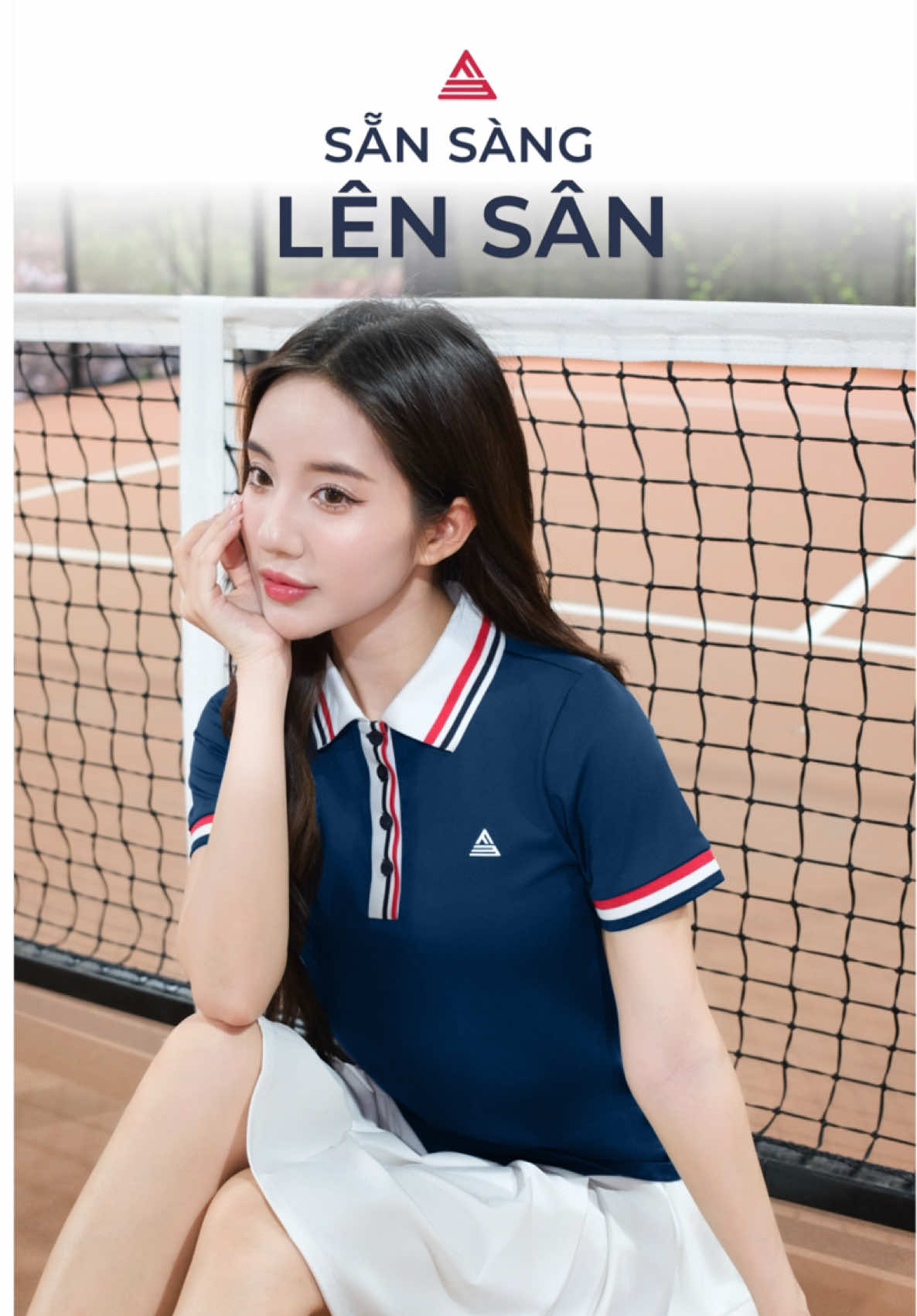 Kín đáo vừa đủ, thanh lịch đúng gu – để tự tin hết mình trên sân #fitmesportswear #dotapfitme #ChicÉlan #xuhuong 