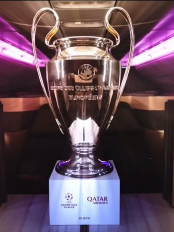 La Champions 🗣️⚽ #championsleague #champions #uefachampionsleague #uefa #thechampions 