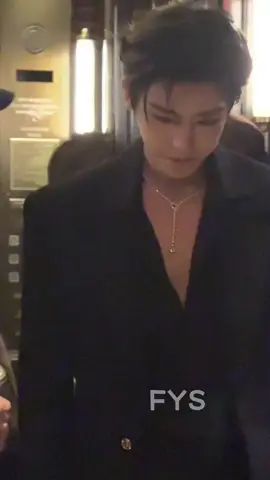14-09-25 งานแสดงเครื่องประดับ Fred High Jewelry Exhibition ที่เซี่ยงไฮ้🐒🥝💚#โหวหมิงฮ่าว #houminghao #侯明昊neo #ติ่งซีรี่ย์จีน #กําแพงเมืองจีนมันสูงเข้าแล้วออกยาก @เพลงหวานRaja🥝 @เพลงหวานRaja🥝 @เพลงหวานRaja🥝 